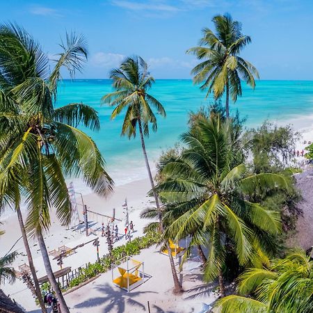 Pili Pili Beach Bungalows Jambiani  Exteriér fotografie