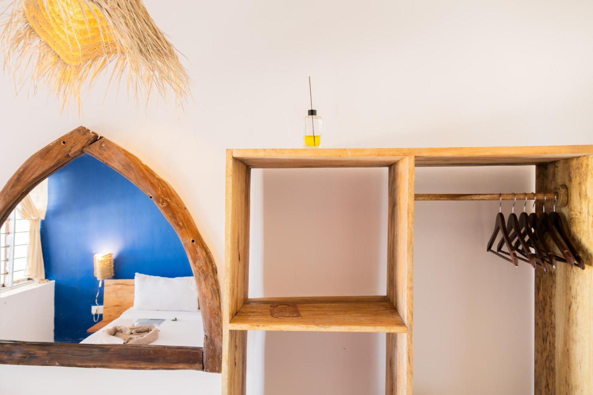 Pili Pili Beach Bungalows Jambiani  Exteriér fotografie