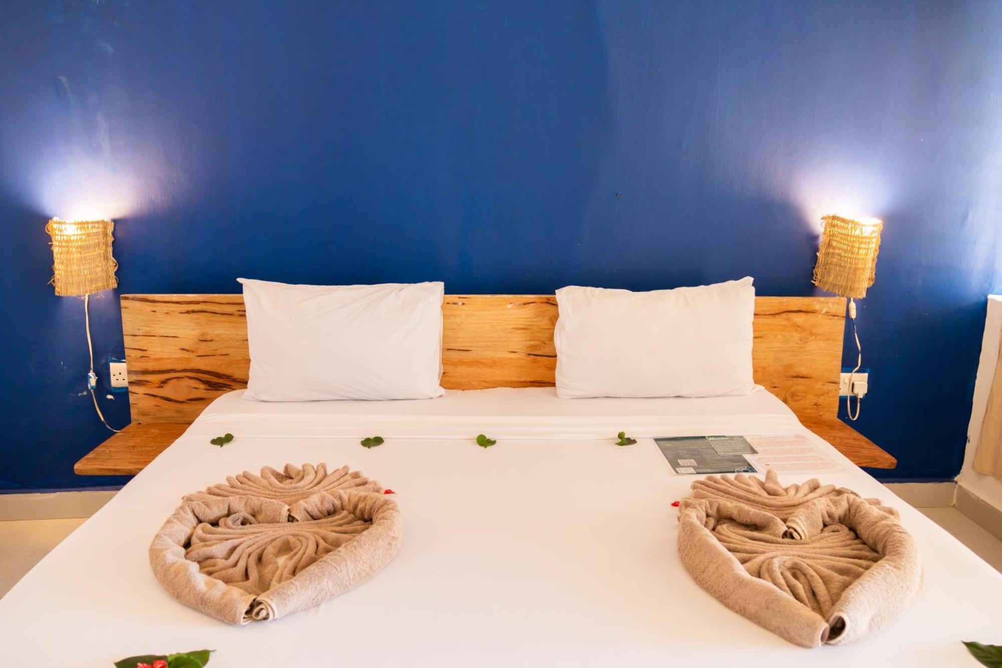 Pili Pili Beach Bungalows Jambiani  Exteriér fotografie