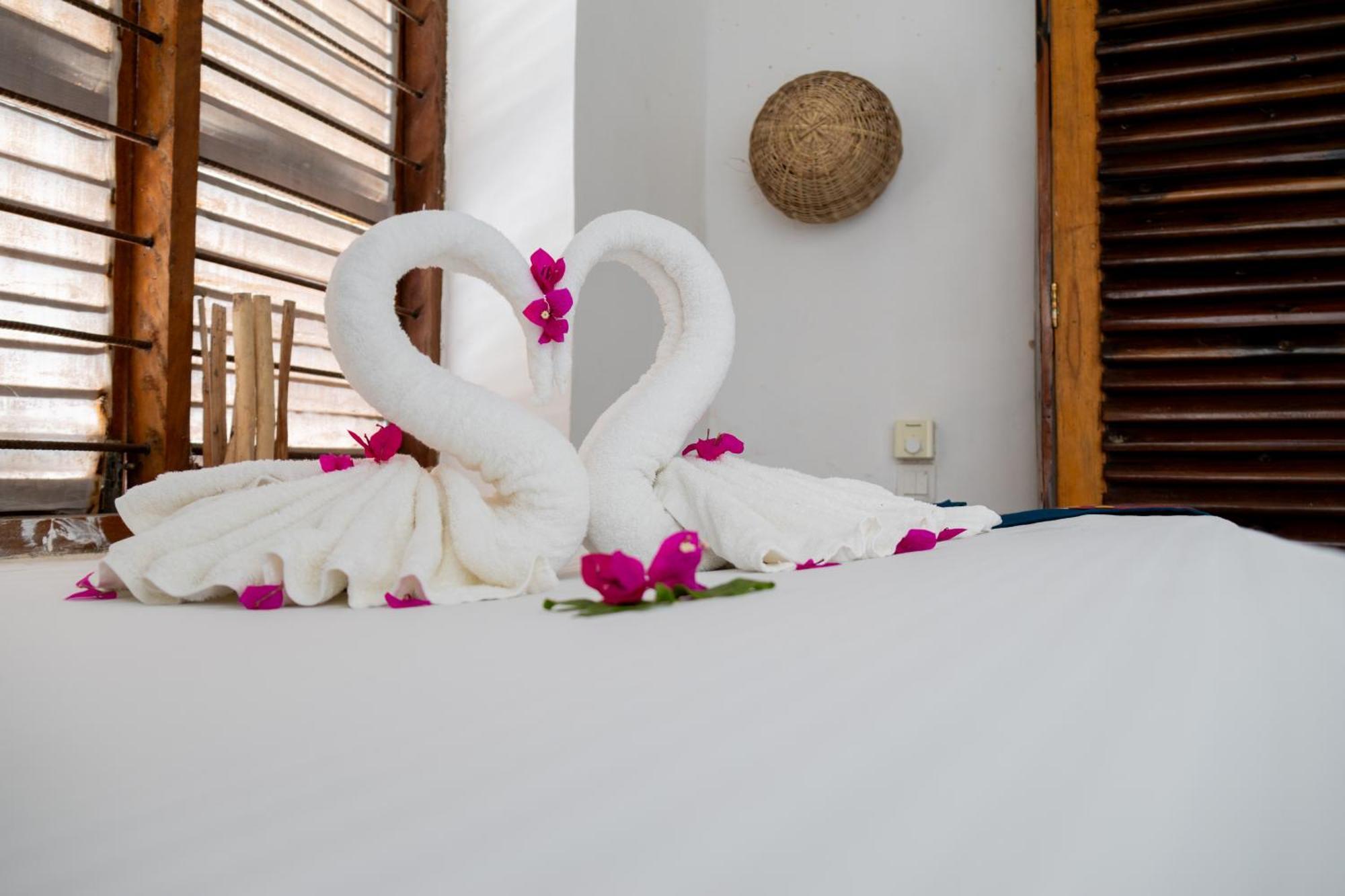 Pili Pili Beach Bungalows Jambiani  Exteriér fotografie