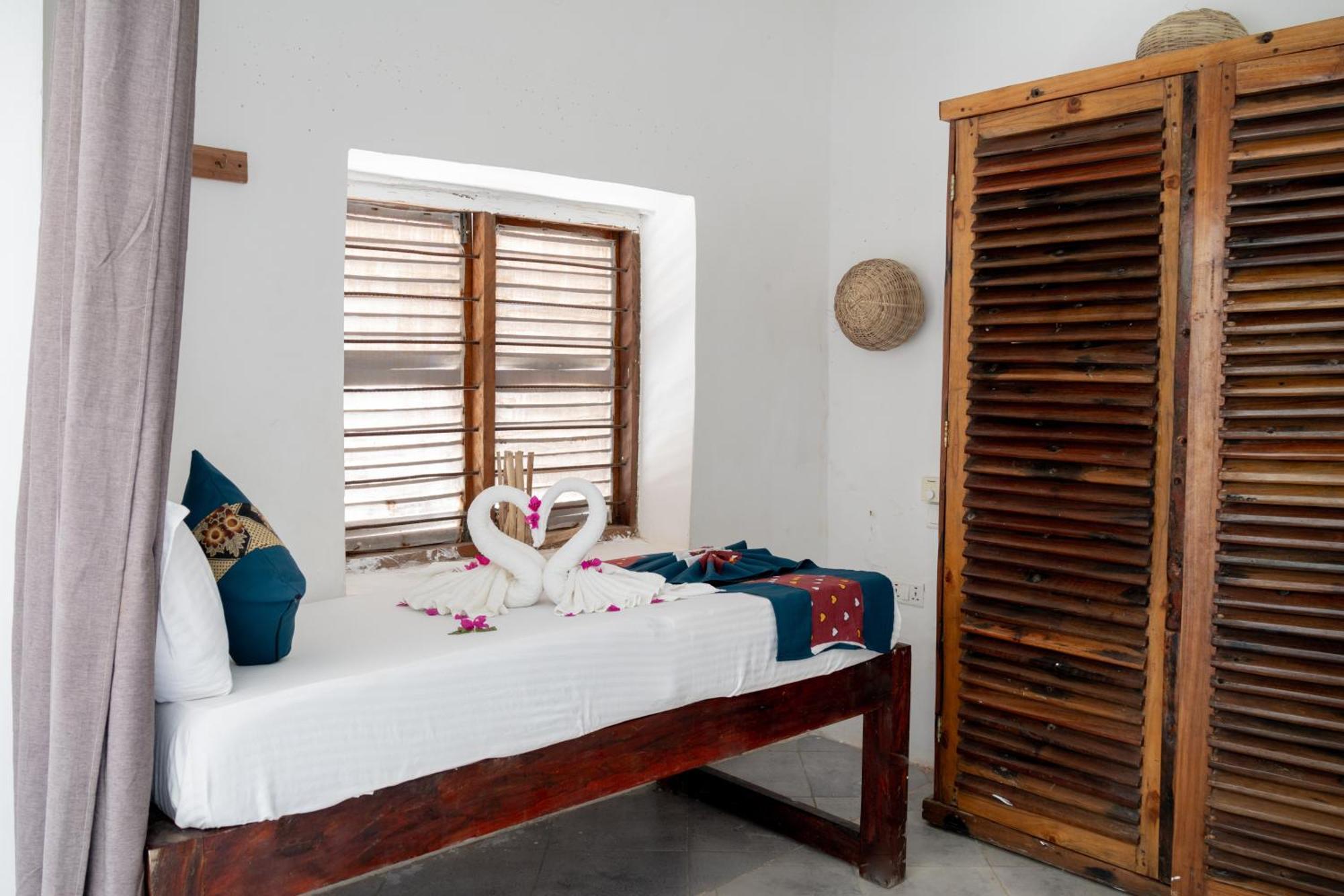 Pili Pili Beach Bungalows Jambiani  Exteriér fotografie