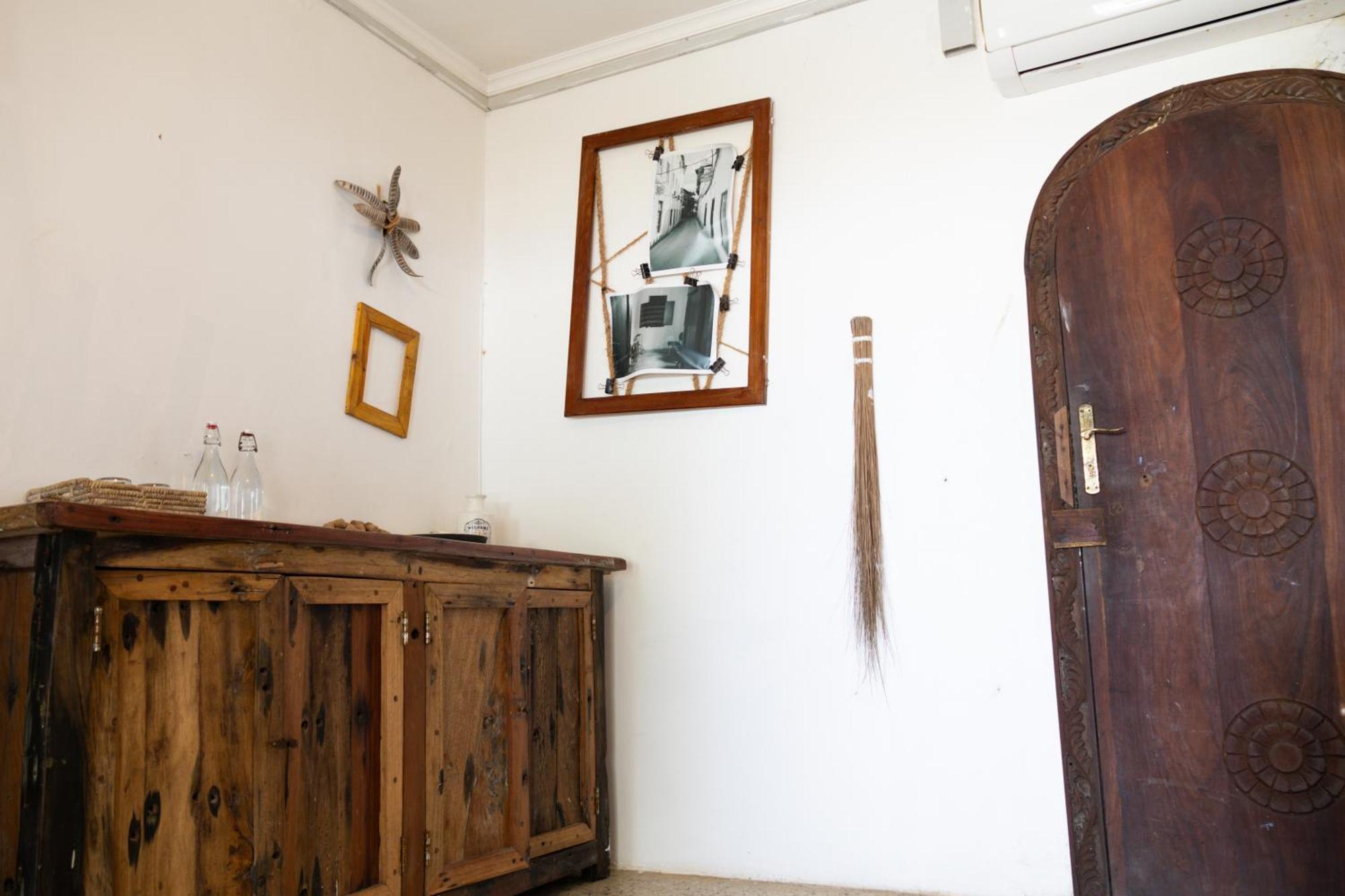 Pili Pili Beach Bungalows Jambiani  Exteriér fotografie